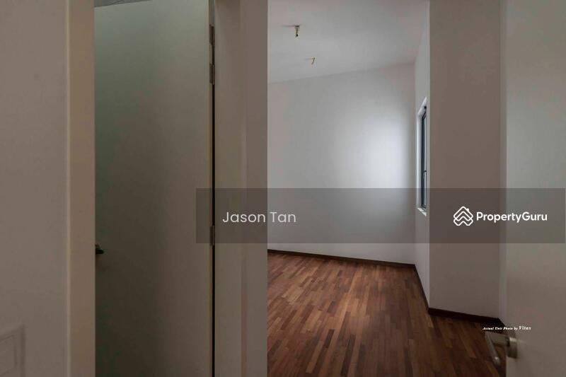 Untuk Dijual - Semi-Detached House at Eco Ardence