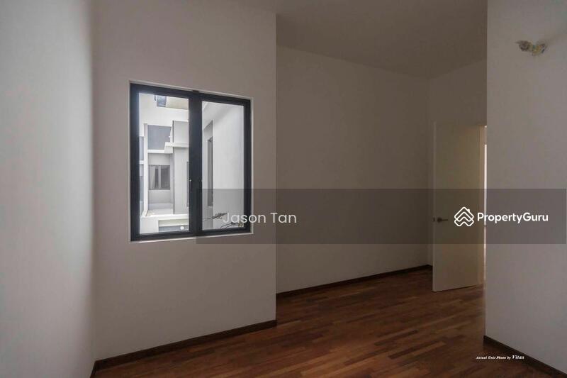 Untuk Dijual - Semi-Detached House at Eco Ardence