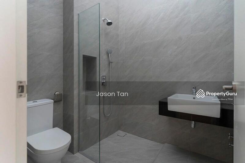 Untuk Dijual - Semi-Detached House at Eco Ardence