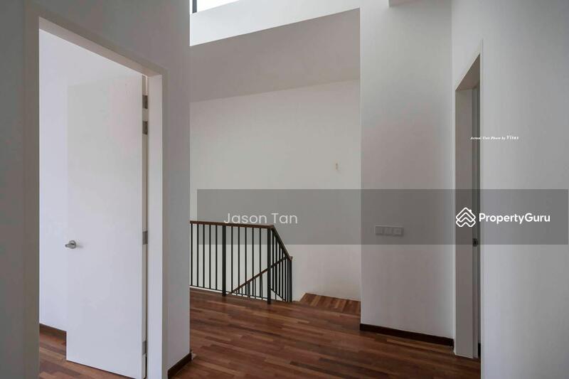 Untuk Dijual - Semi-Detached House at Eco Ardence