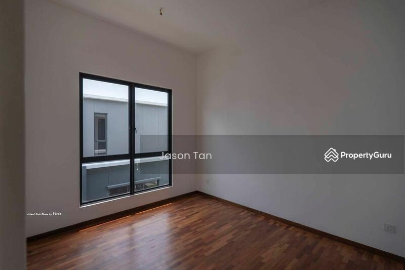 Untuk Dijual - Semi-Detached House at Eco Ardence