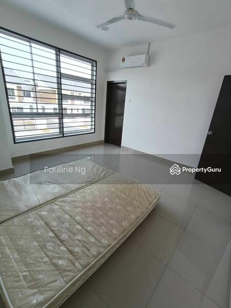 For Rent - 2-storey Terrace House at Kota Masai