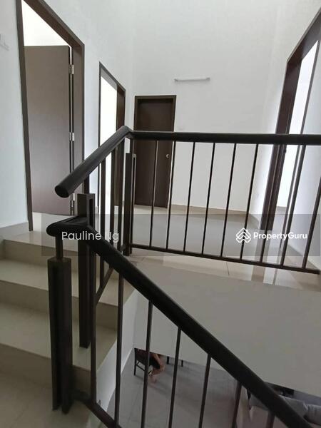 For Rent - 2-storey Terrace House at Kota Masai