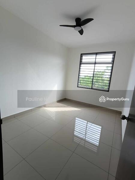 For Rent - 2-storey Terrace House at Kota Masai