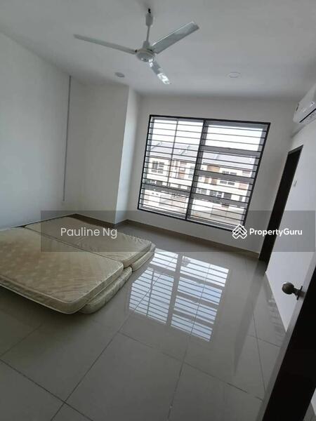 For Rent - 2-storey Terrace House at Kota Masai