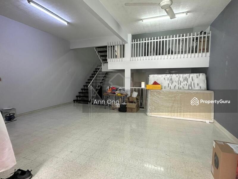For Sale - Bungalow at SS1