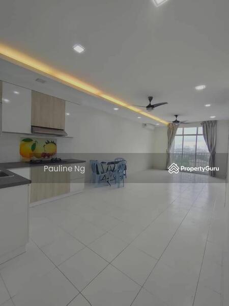 For Sale - Scott Towers @ Larkin JB
