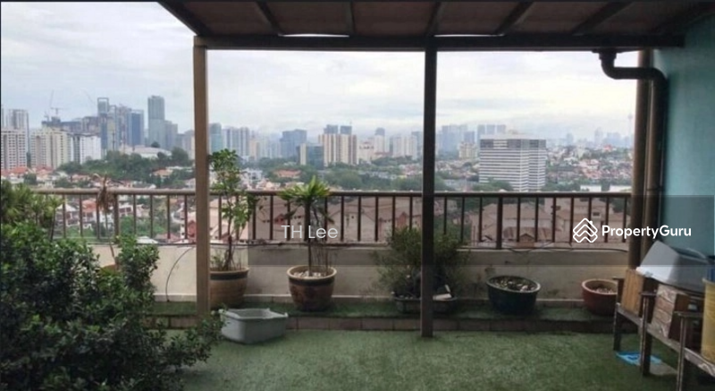 For Sale - Abadi Villa