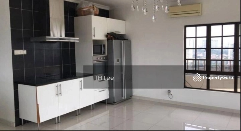 For Sale - Abadi Villa