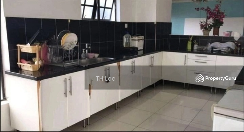 For Sale - Abadi Villa