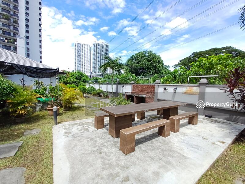 For Sale - Abadi Villa