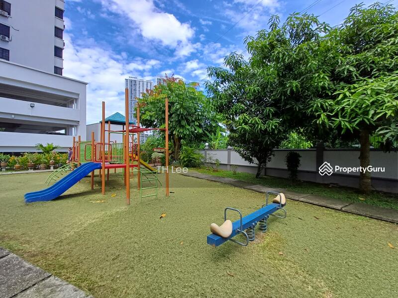 For Sale - Abadi Villa