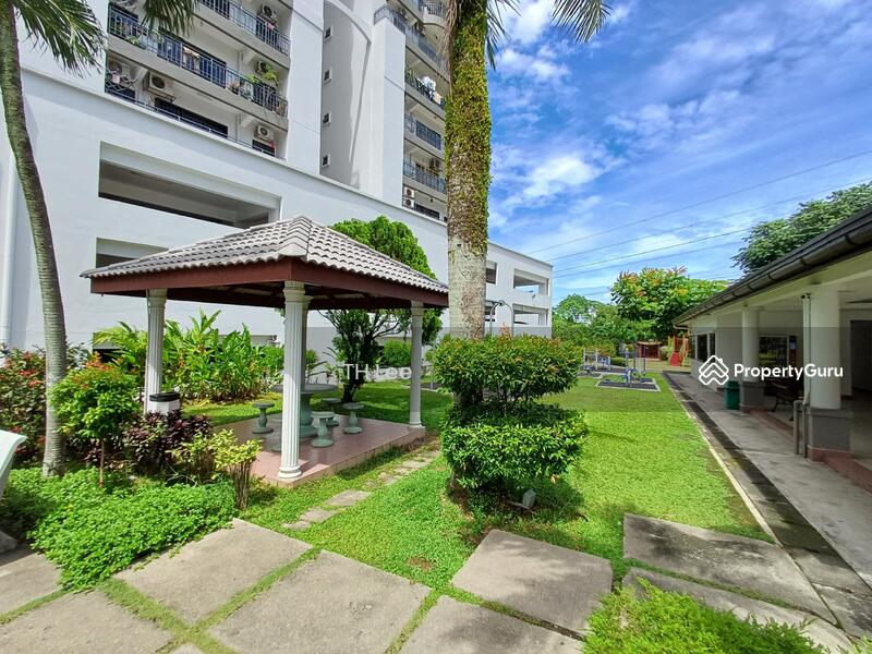 For Sale - Abadi Villa