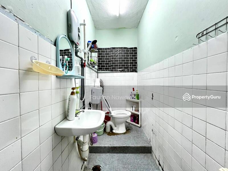 For Sale - Taman Selayang Utama