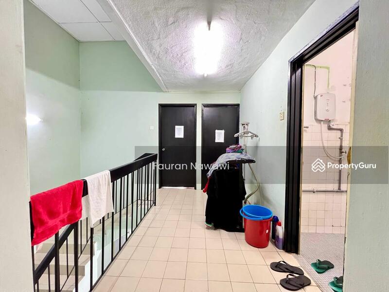 For Sale - Taman Selayang Utama