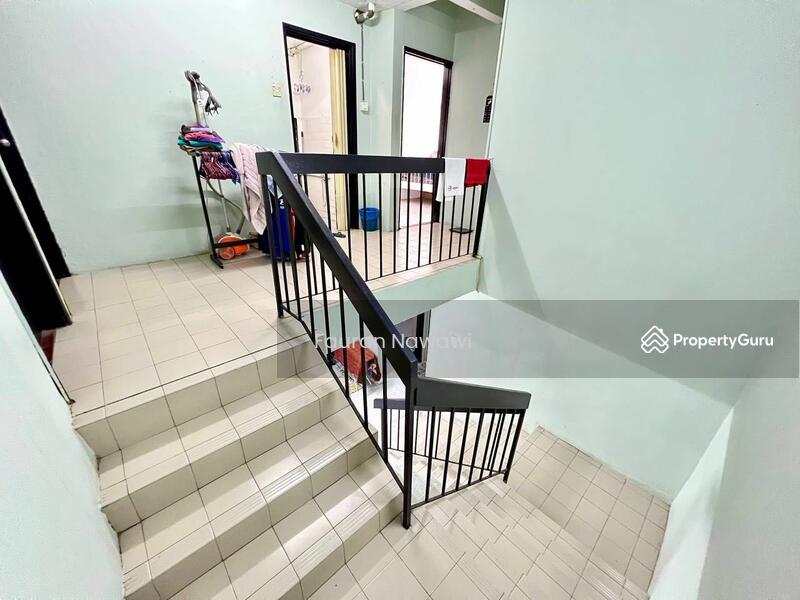 For Sale - Taman Selayang Utama