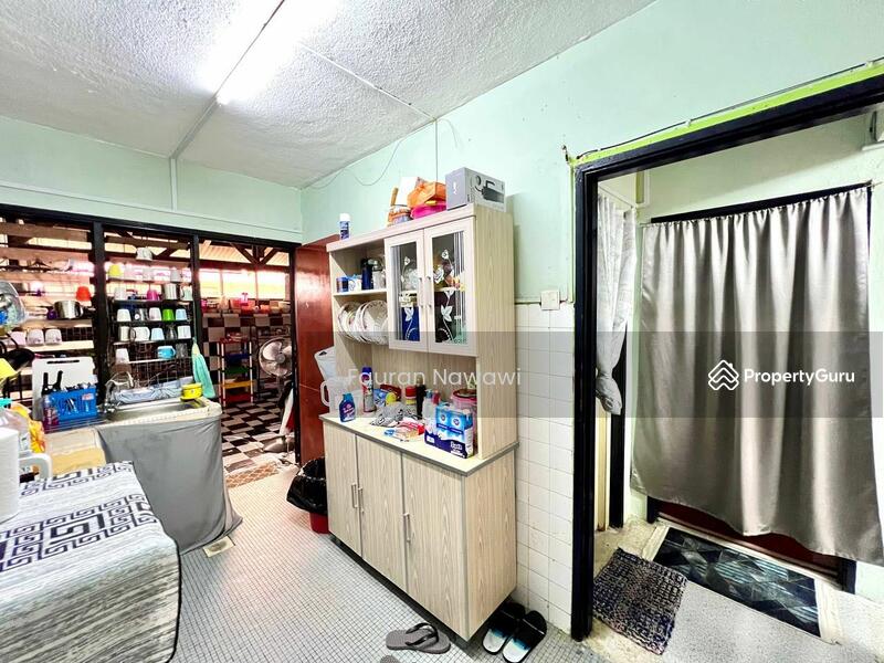 For Sale - Taman Selayang Utama