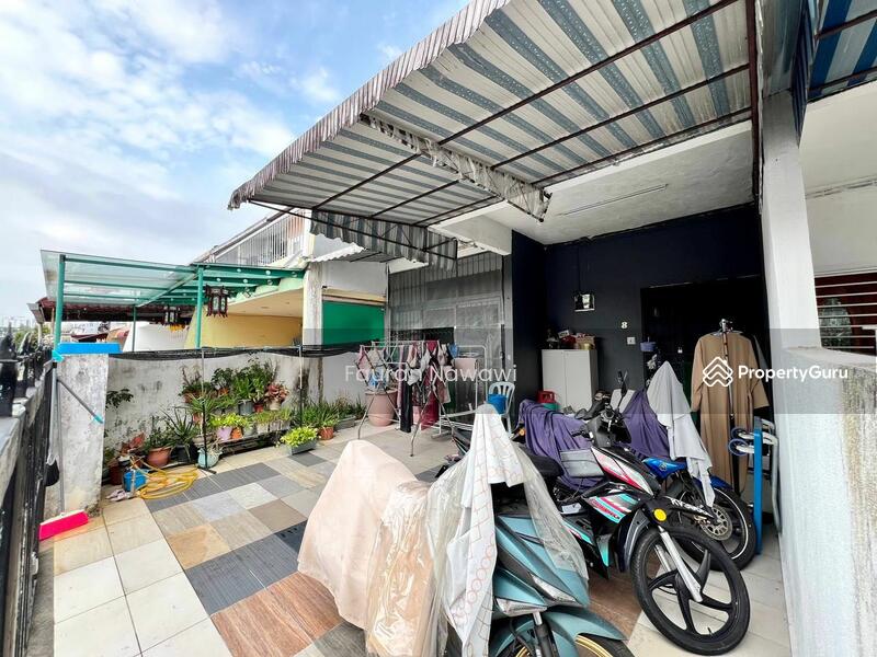 For Sale - Taman Selayang Utama