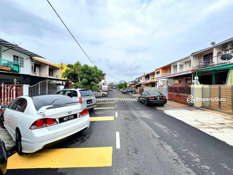 For Sale - Taman Selayang Utama