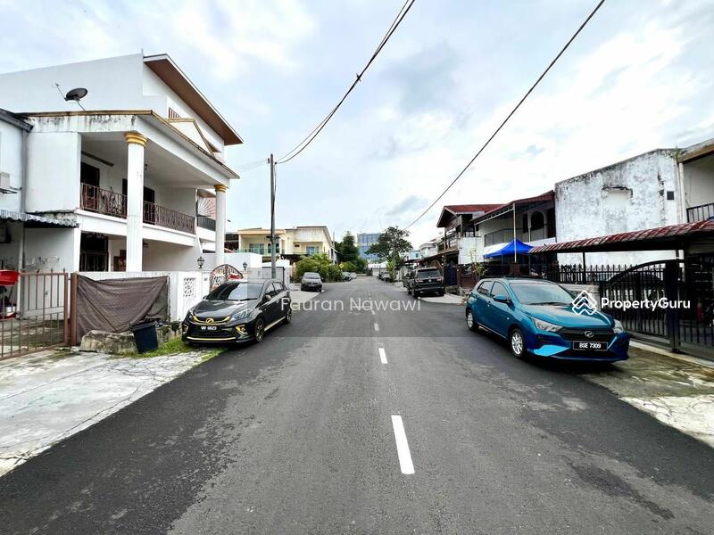 For Sale - Taman Selayang Utama