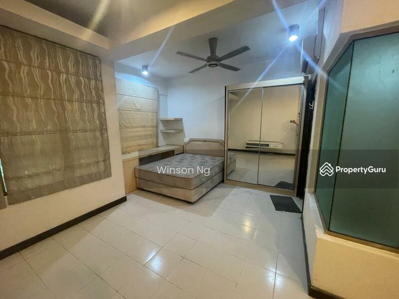 For Rent - Ritze Perdana 1