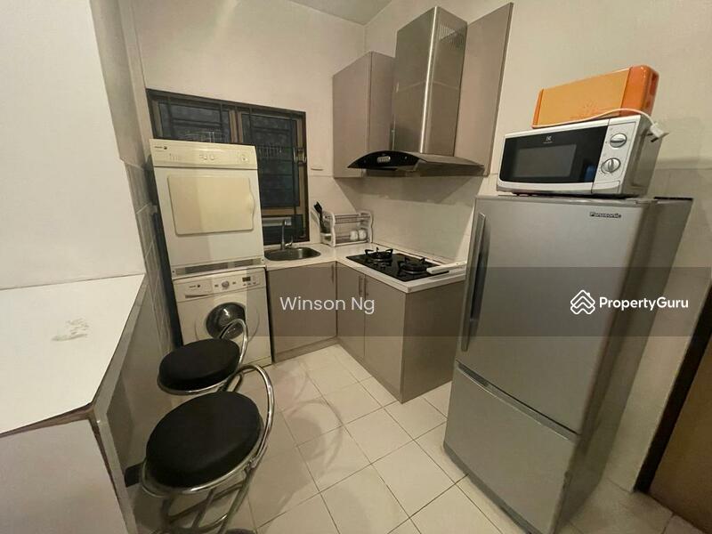 For Rent - Ritze Perdana 1