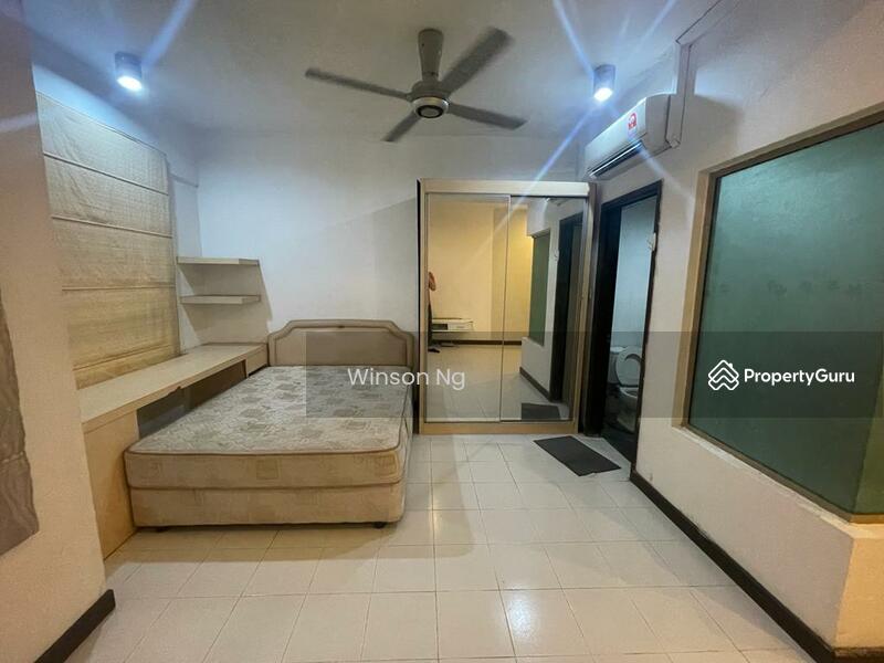 For Rent - Ritze Perdana 1