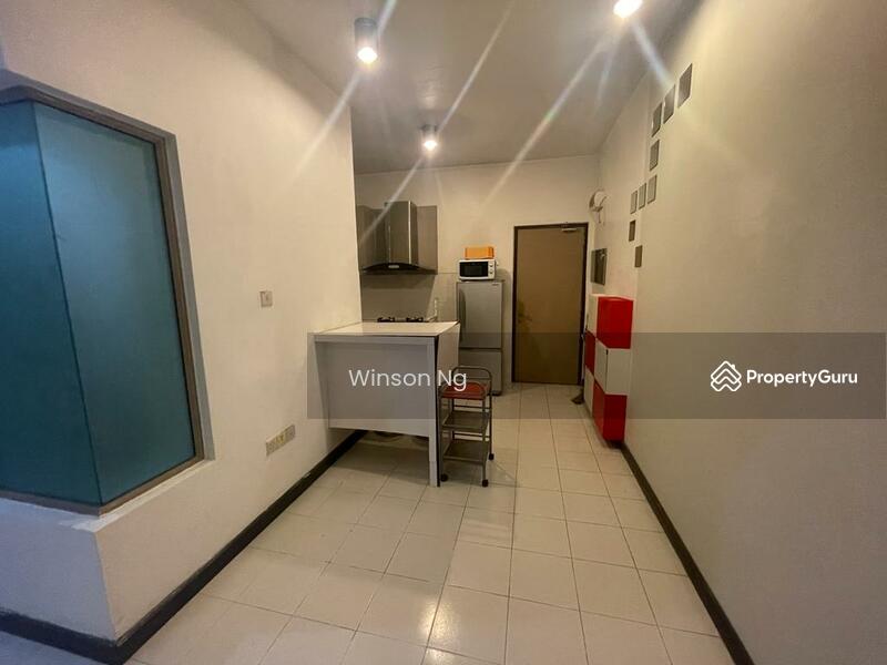 For Rent - Ritze Perdana 1