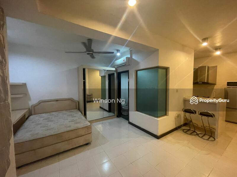 For Rent - Ritze Perdana 1