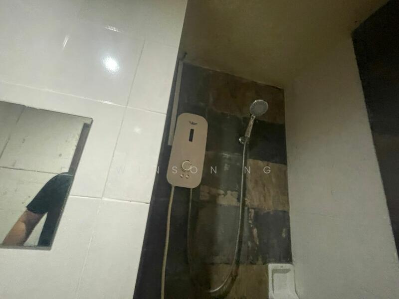 For Rent - Ritze Perdana 1