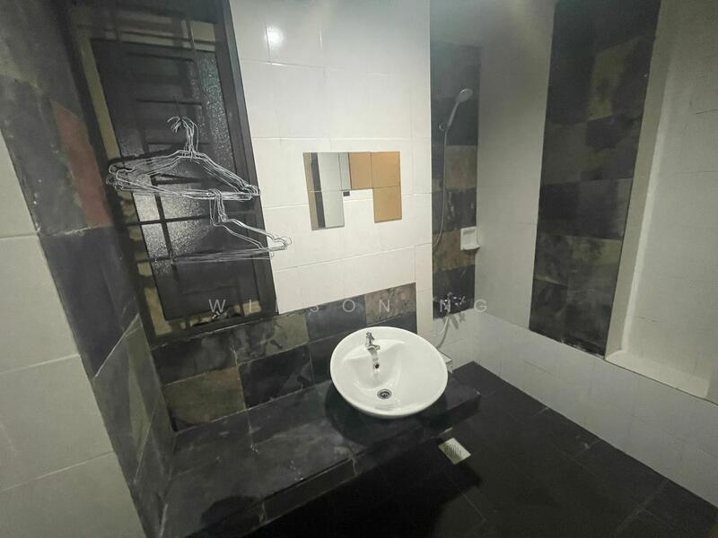 For Rent - Ritze Perdana 1