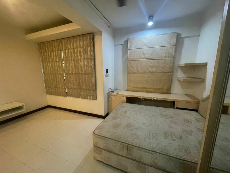 For Rent - Ritze Perdana 1
