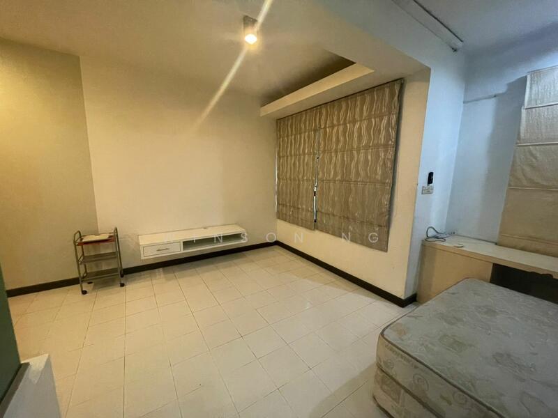 For Rent - Ritze Perdana 1