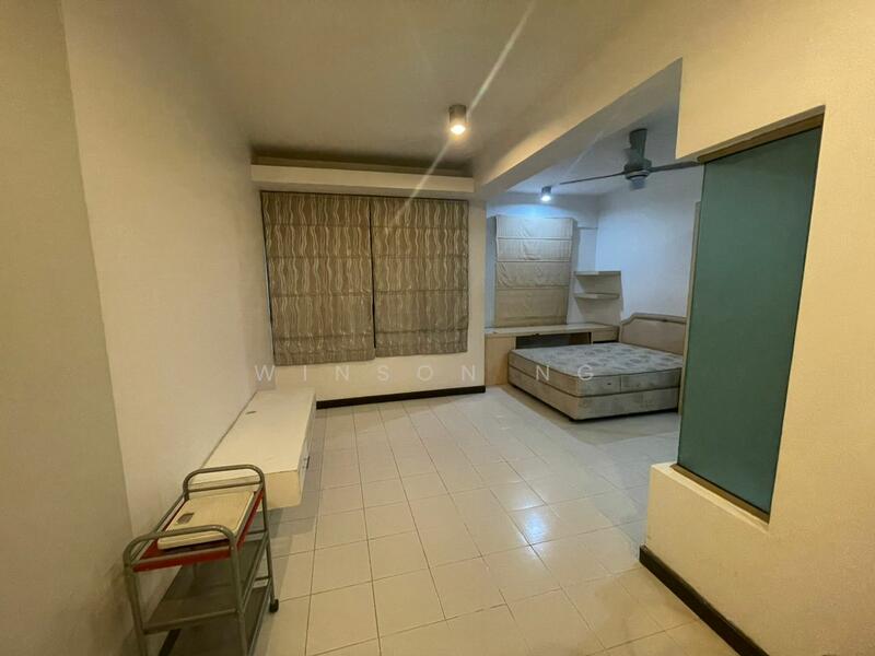 For Rent - Ritze Perdana 1