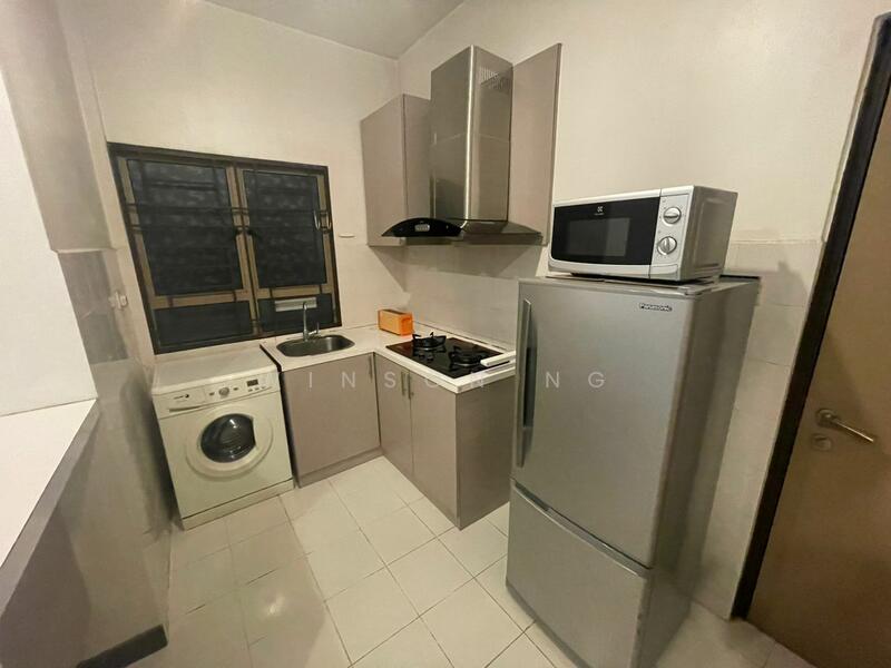 For Rent - Ritze Perdana 1