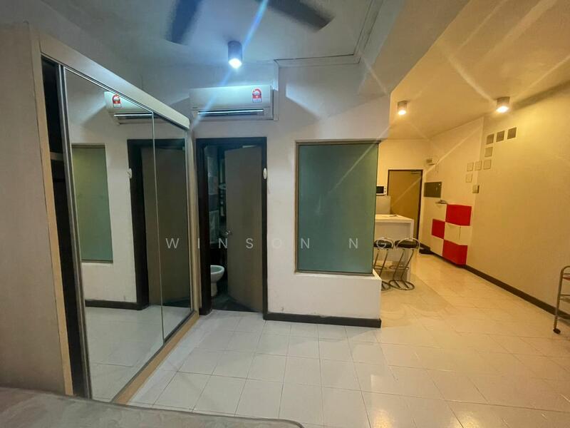For Rent - Ritze Perdana 1