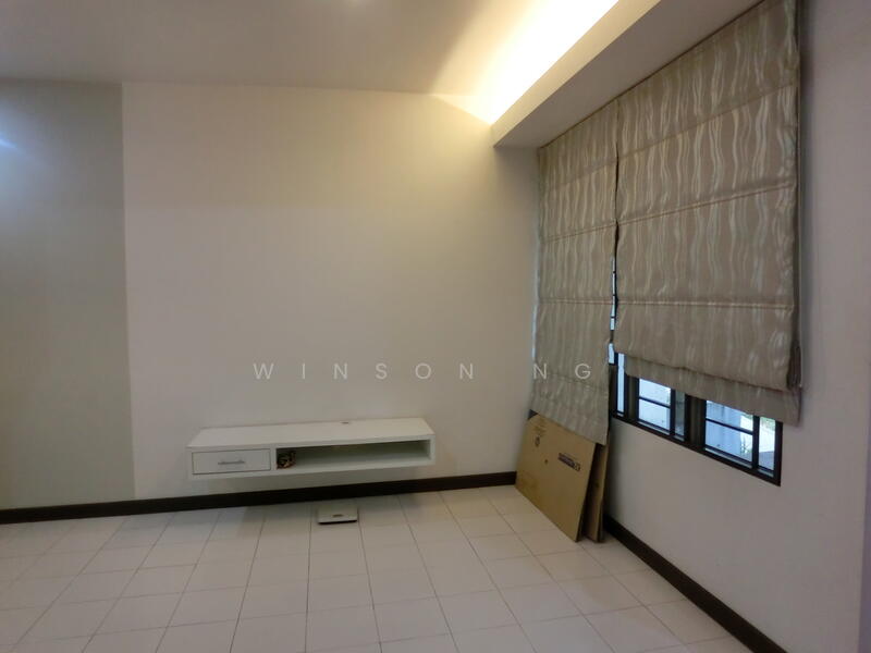 For Rent - Ritze Perdana 1