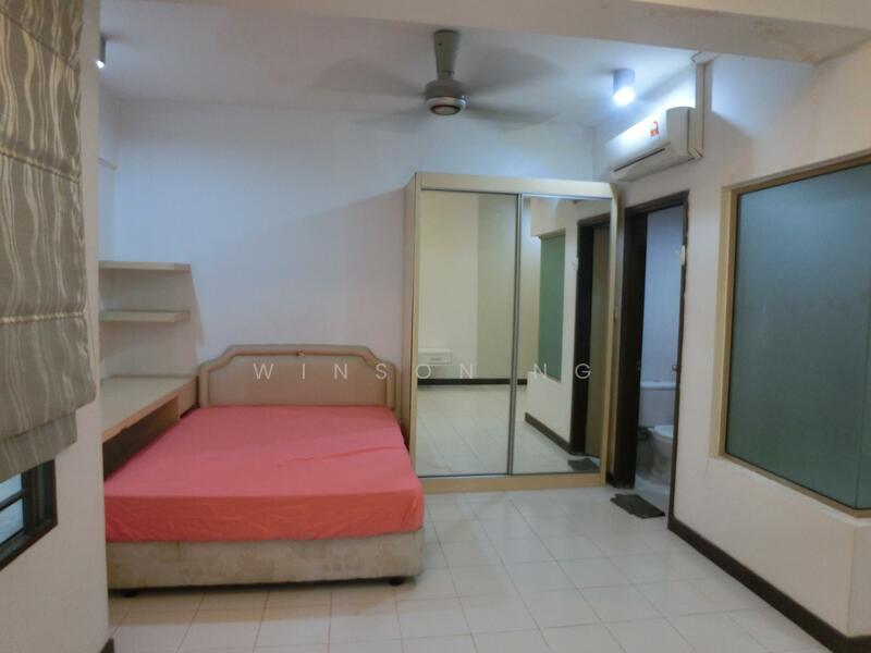 For Rent - Ritze Perdana 1