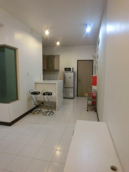 For Rent - Ritze Perdana 1