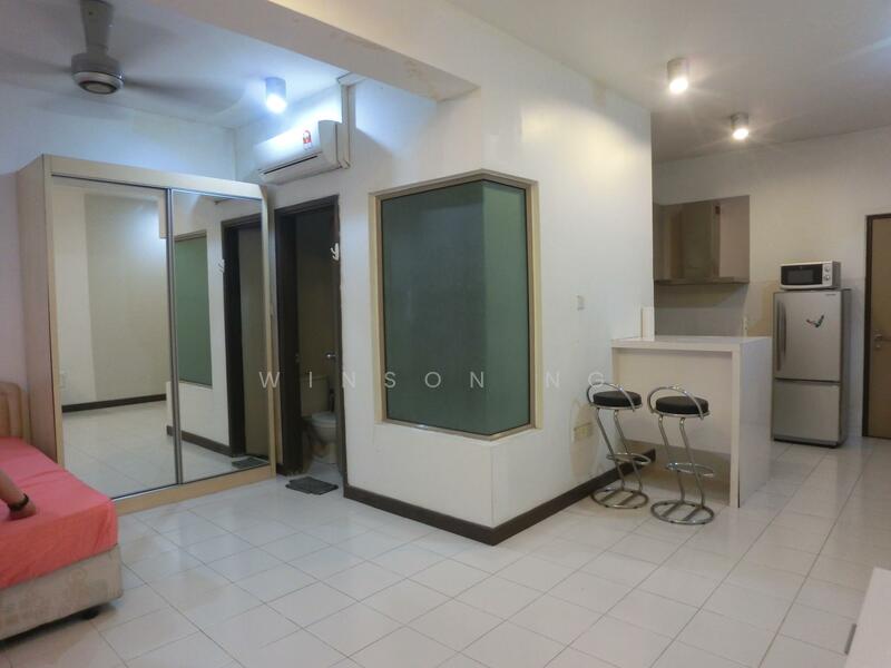 For Rent - Ritze Perdana 1