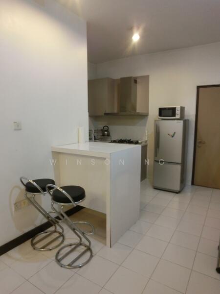 For Rent - Ritze Perdana 1