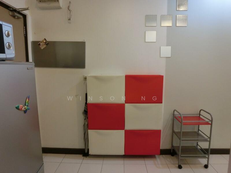 For Rent - Ritze Perdana 1