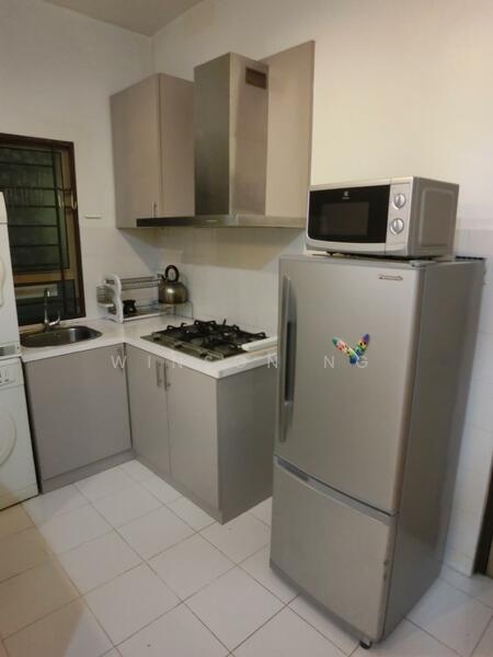 For Rent - Ritze Perdana 1