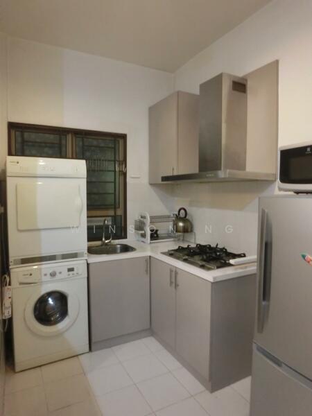 For Rent - Ritze Perdana 1