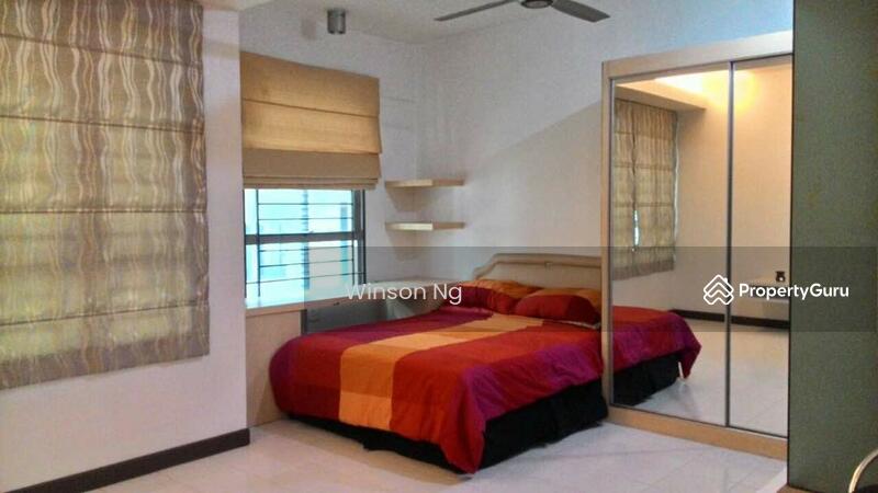 For Rent - Ritze Perdana 1