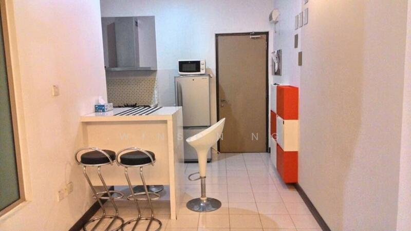 For Rent - Ritze Perdana 1
