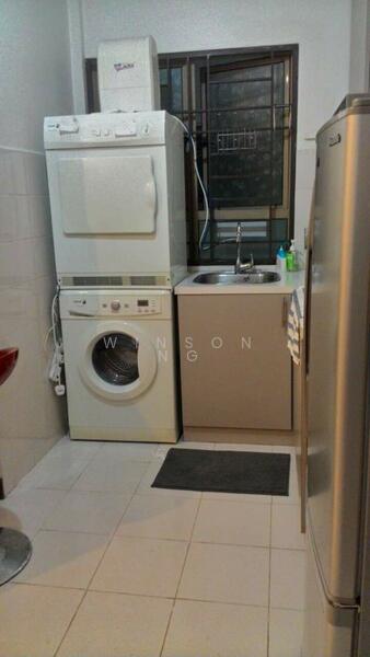 For Rent - Ritze Perdana 1