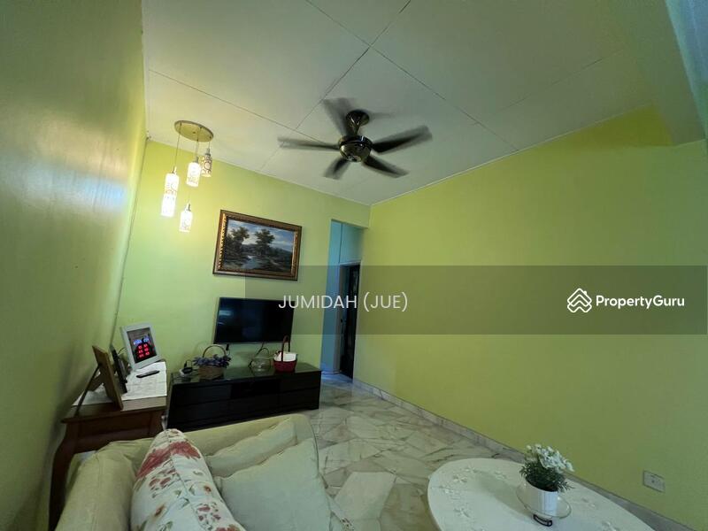 Single Storey Terrace Lorong Mahkota Impian, Fasa 1 Puncak Alam (Fully Furnished)