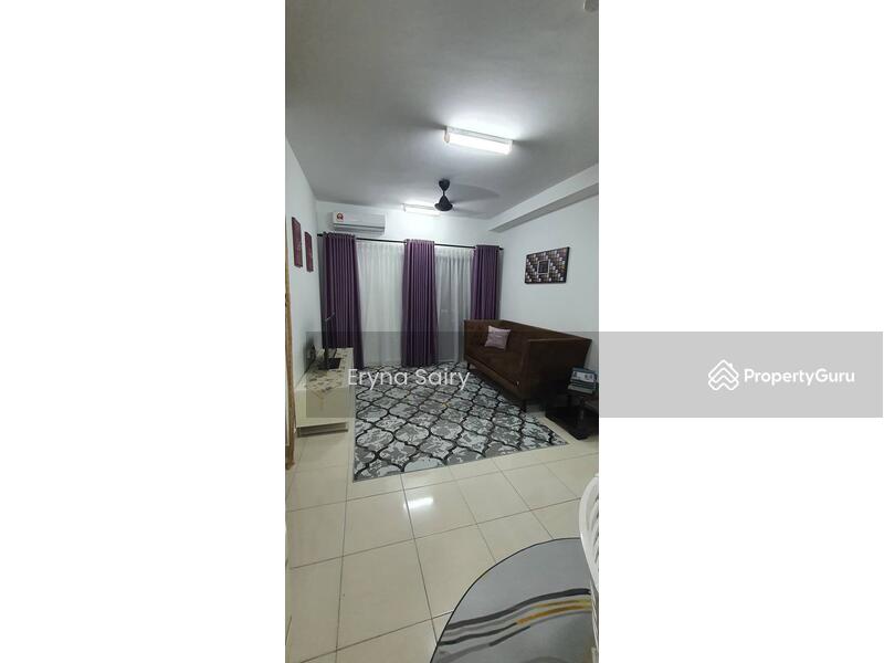 Untuk Disewa - Alanis Residence