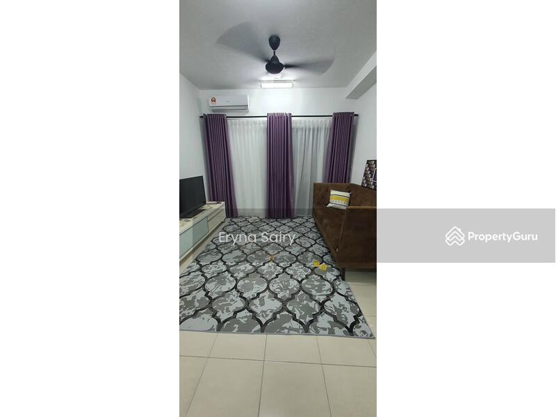 Untuk Disewa - Alanis Residence